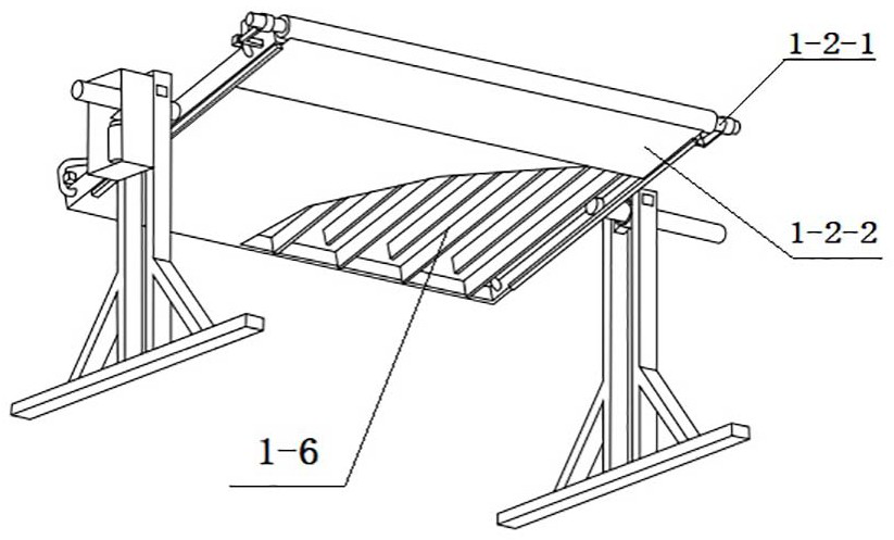 Solar auxiliary heat pump system integrating functions of waste heat recovery and self-cleaning