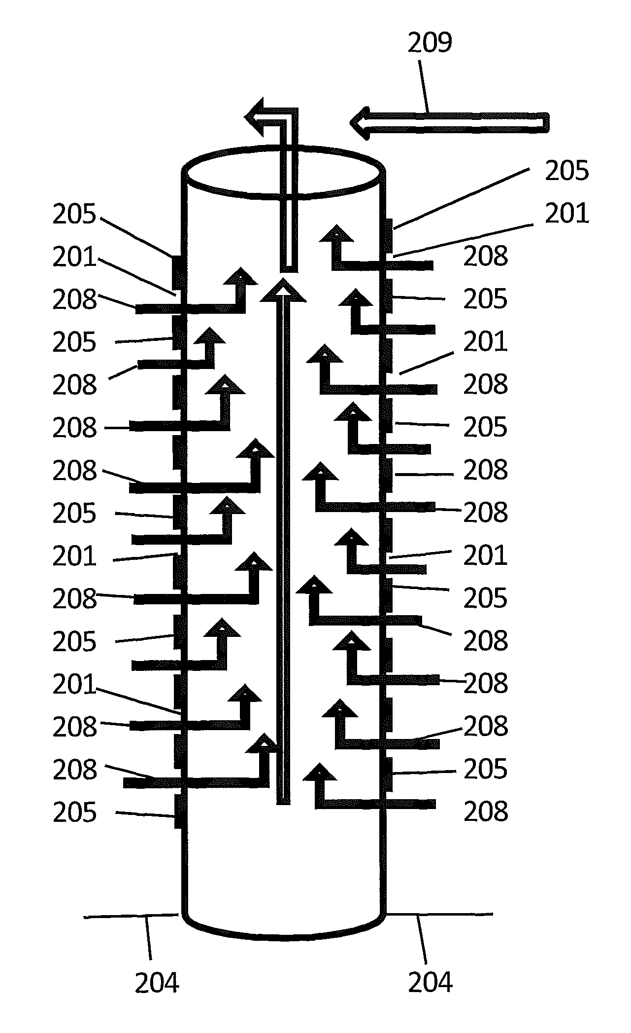 Protective device for plants, seedlings, and trees