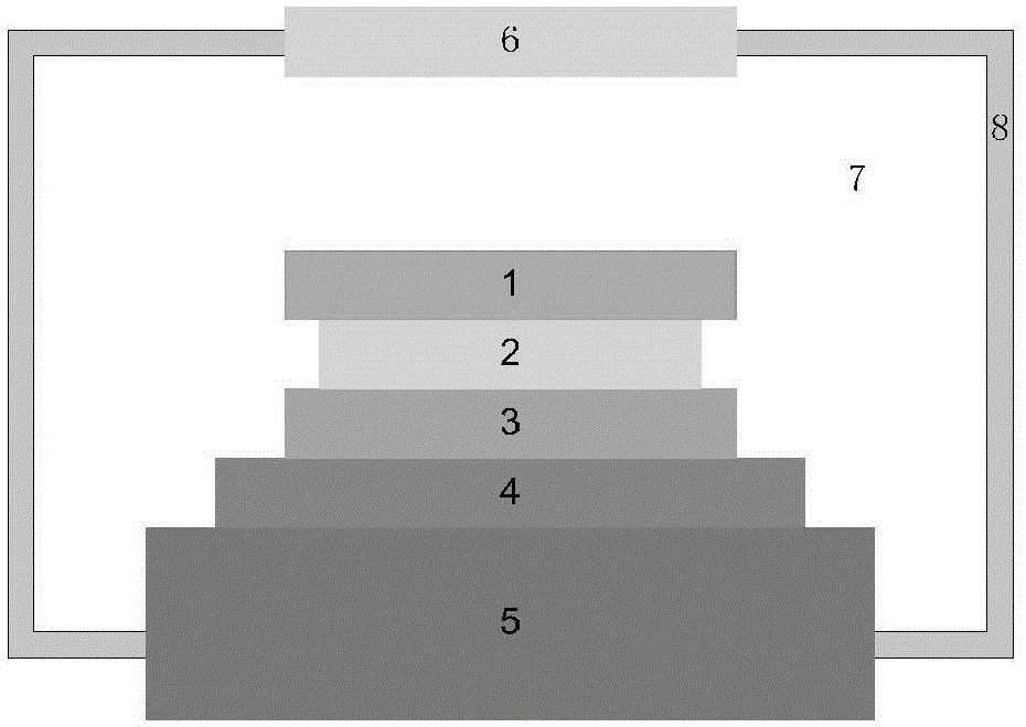 Multistage and adjustable CCD refrigerating plant of Raman spectrometer