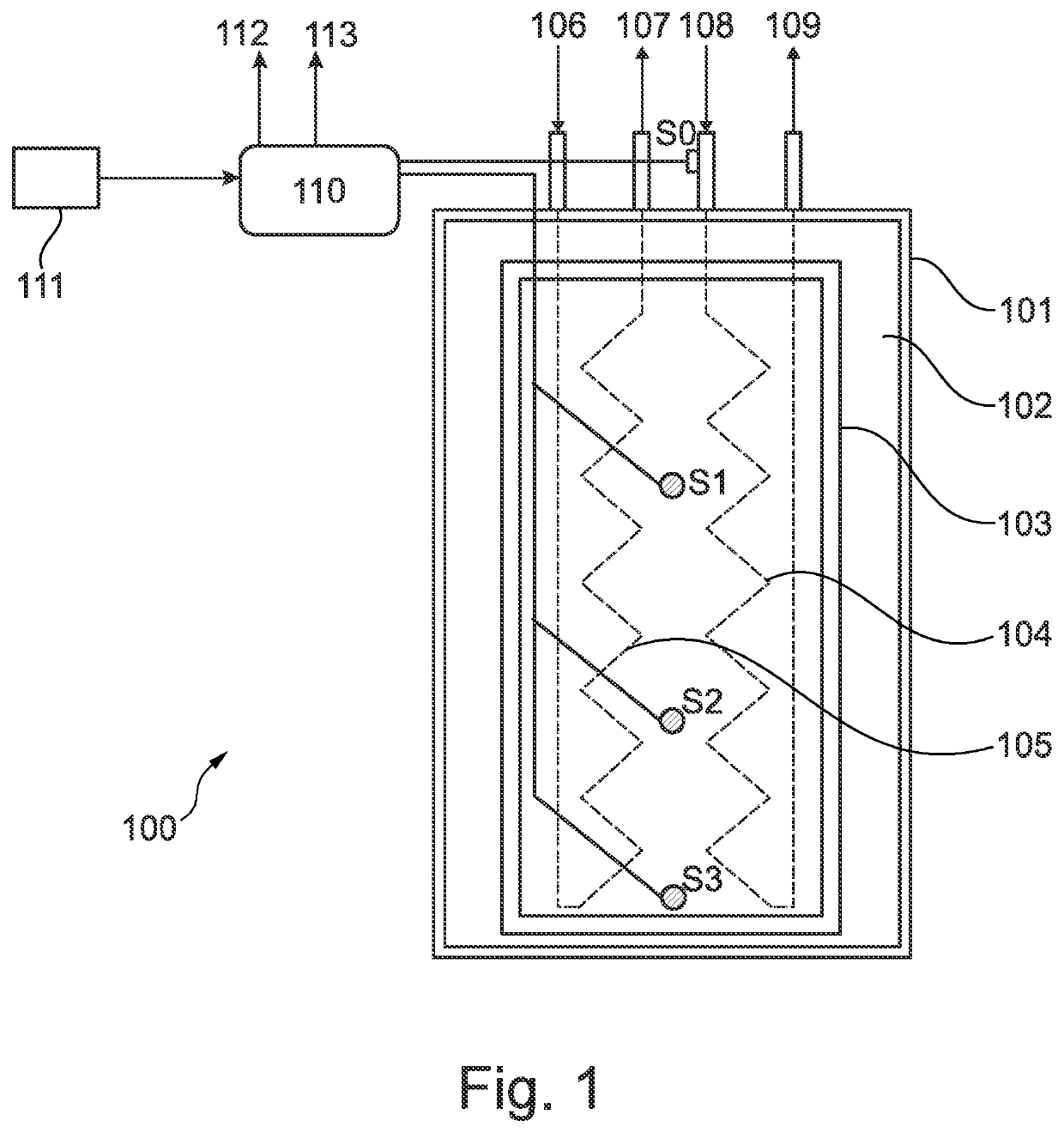 Internally heated phase change material heat batteries