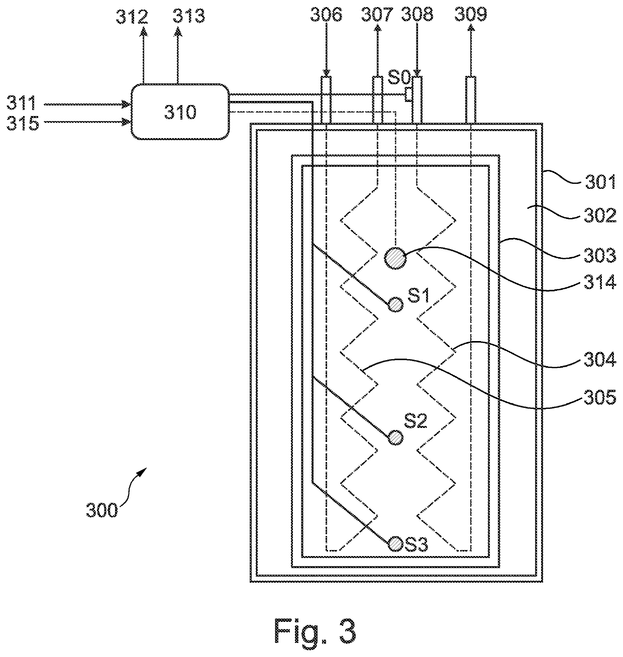 Internally heated phase change material heat batteries