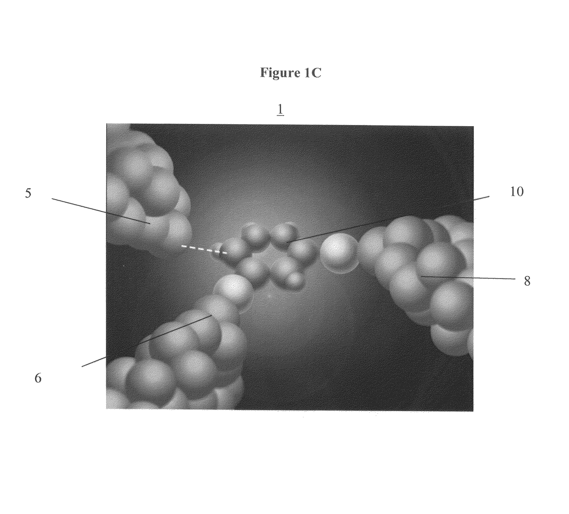 Quantum interference effect transistor (QuIET)