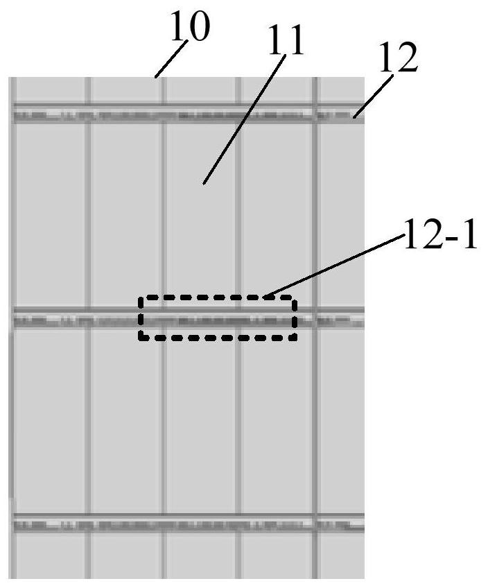 Wafer failure analysis method