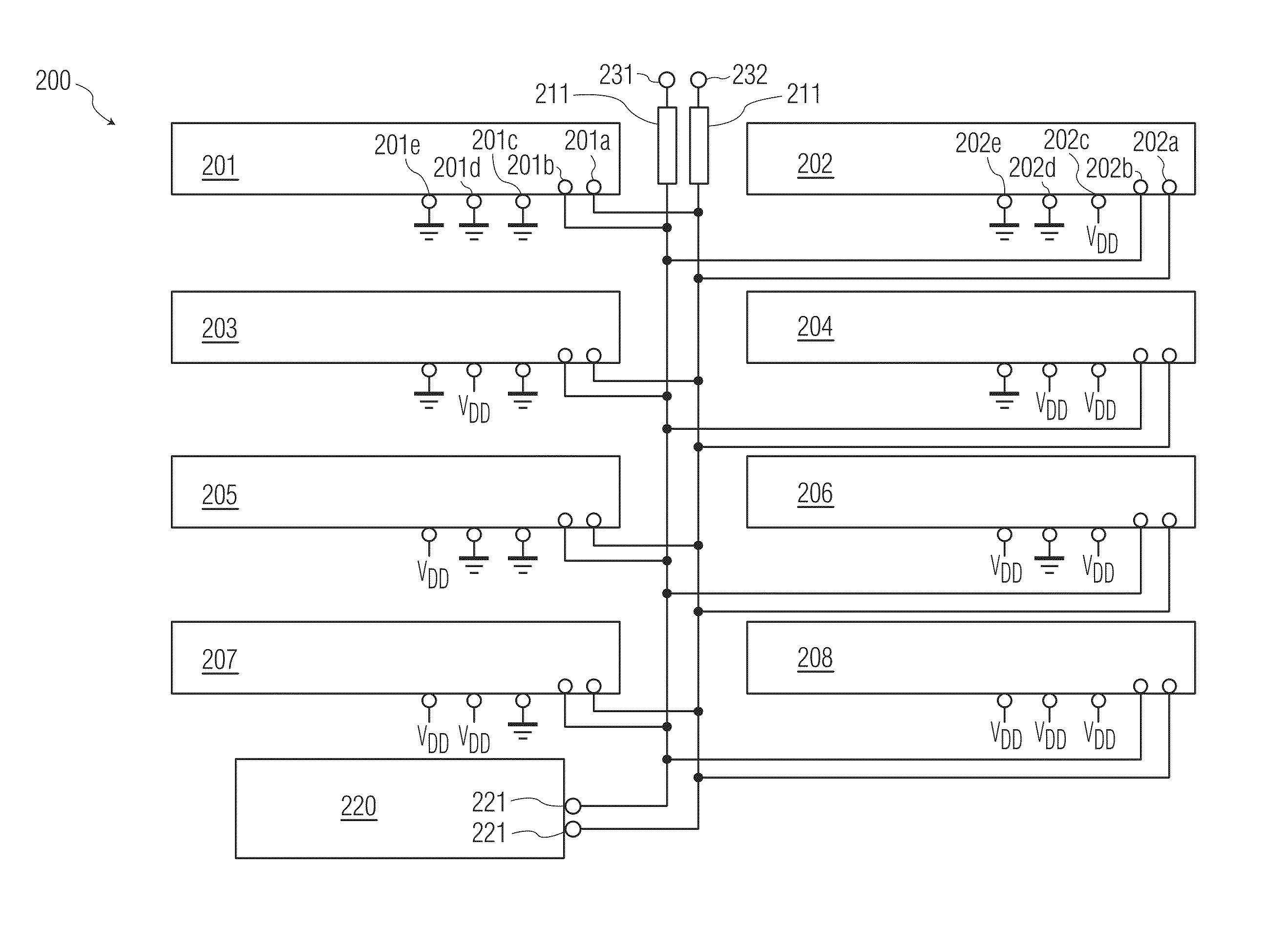 Clock generation for memory access without a local oscillator