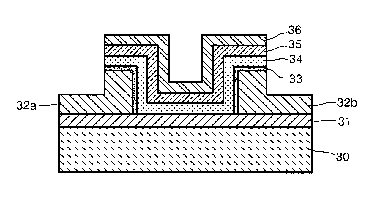 Transistor including metal-insulator transition material and method of manufacturing the same