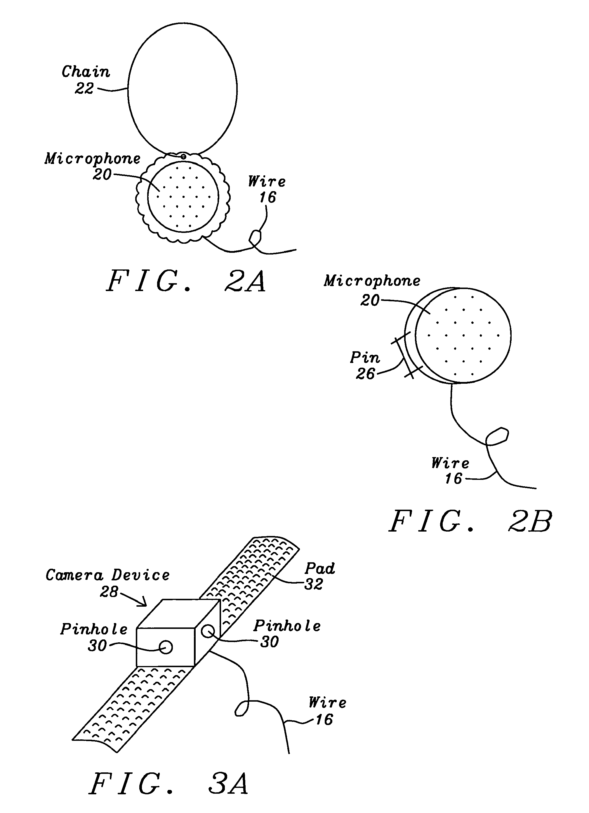 System and method for the emergency voice and image e-mail transmitter device