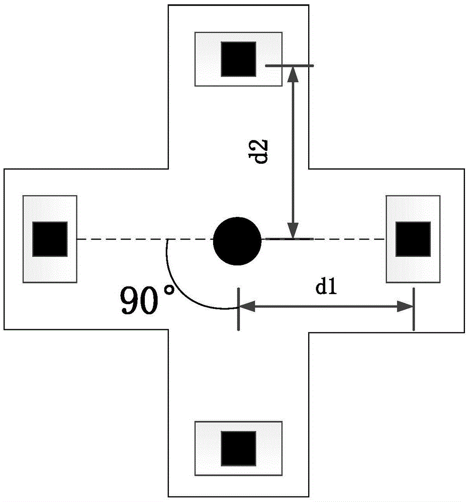 Non-invasive spine marrow lesion detector