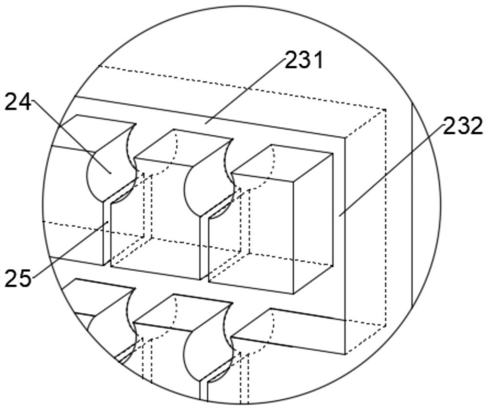 Microbiological detection system