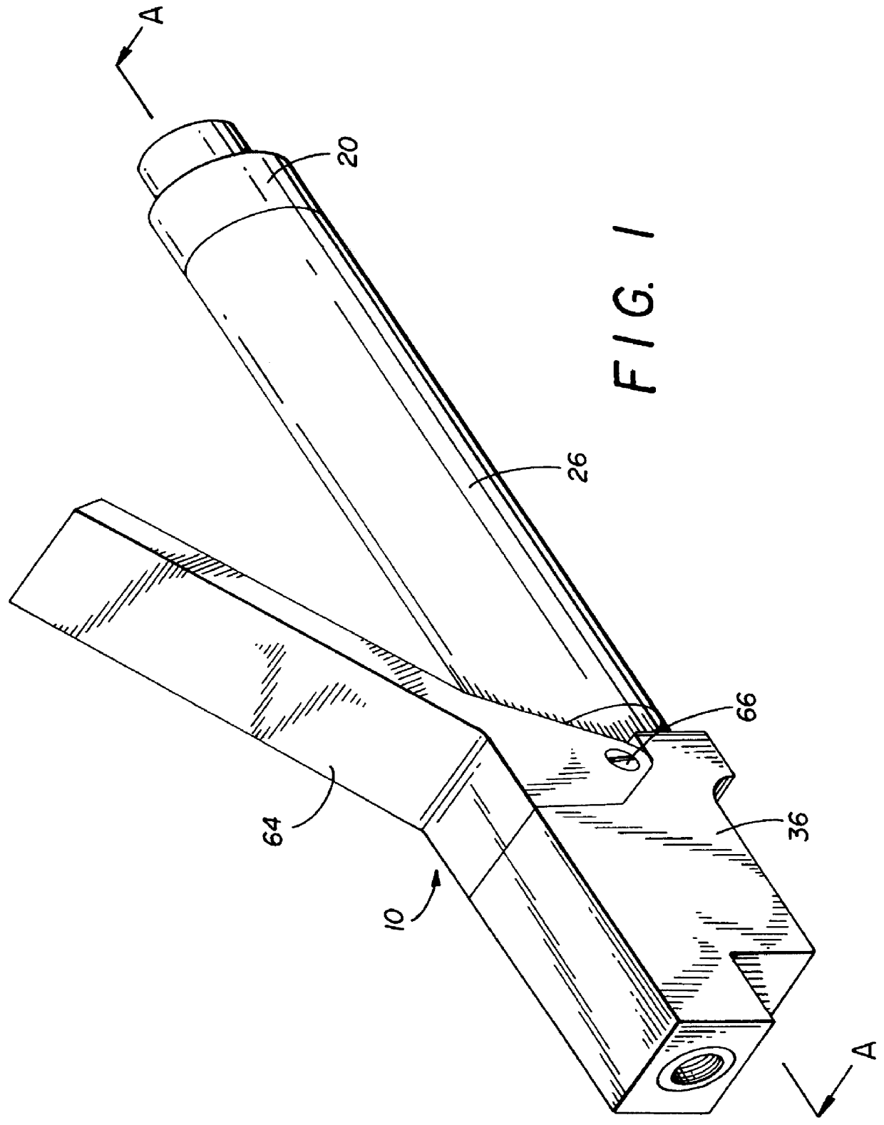 Fixed volume sprayer