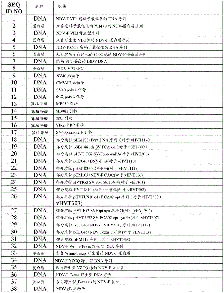 Recombinant Hvt Vectors Expressing Antigens Of Avian Pathogens And Uses Thereof