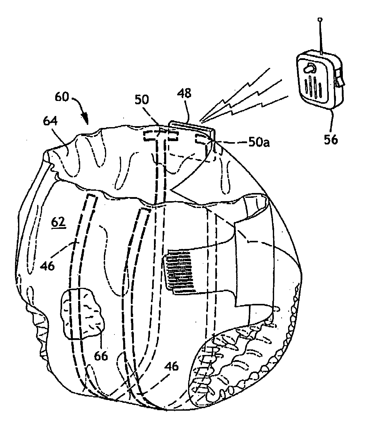 Conductive porous materials