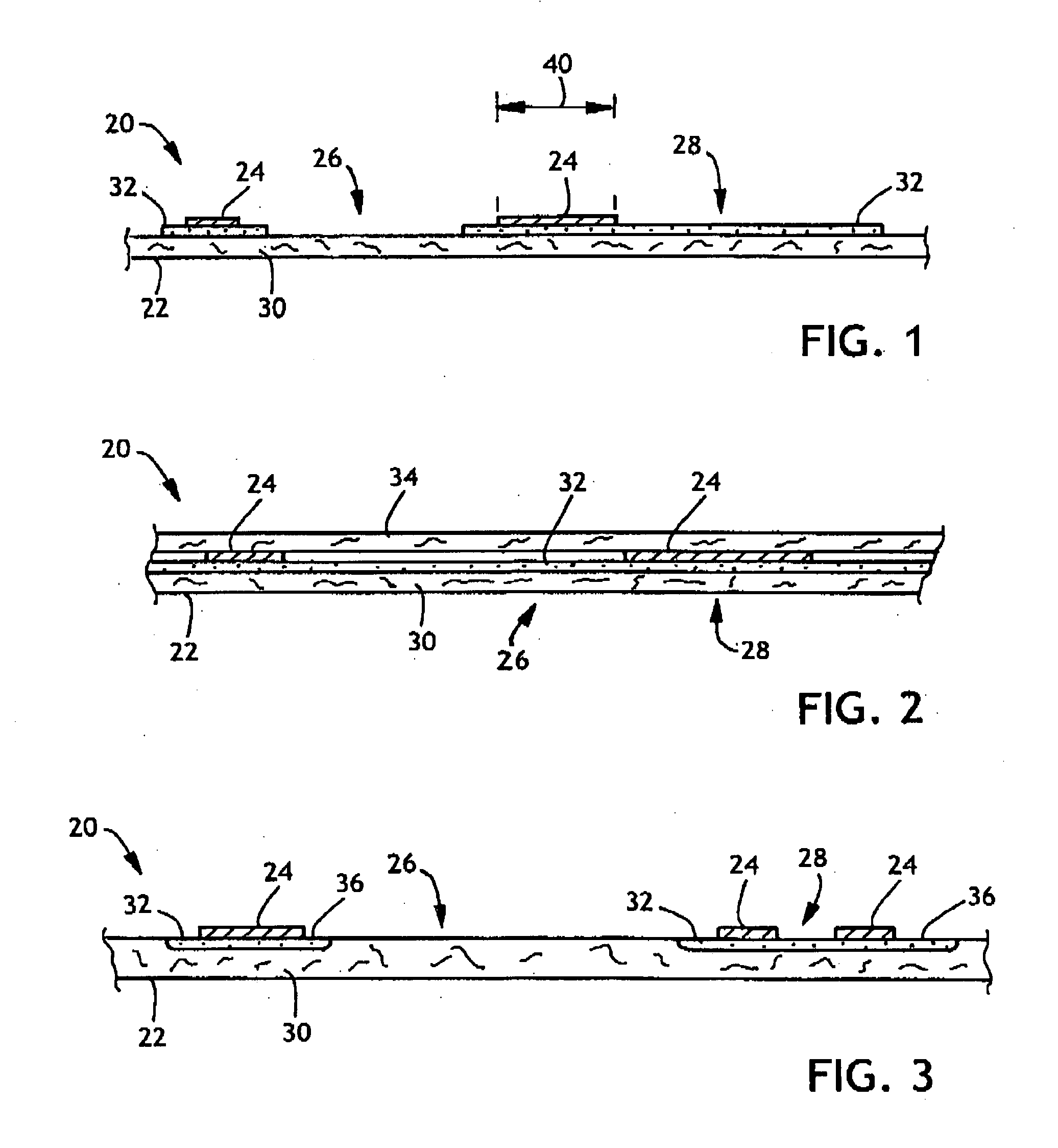 Conductive porous materials