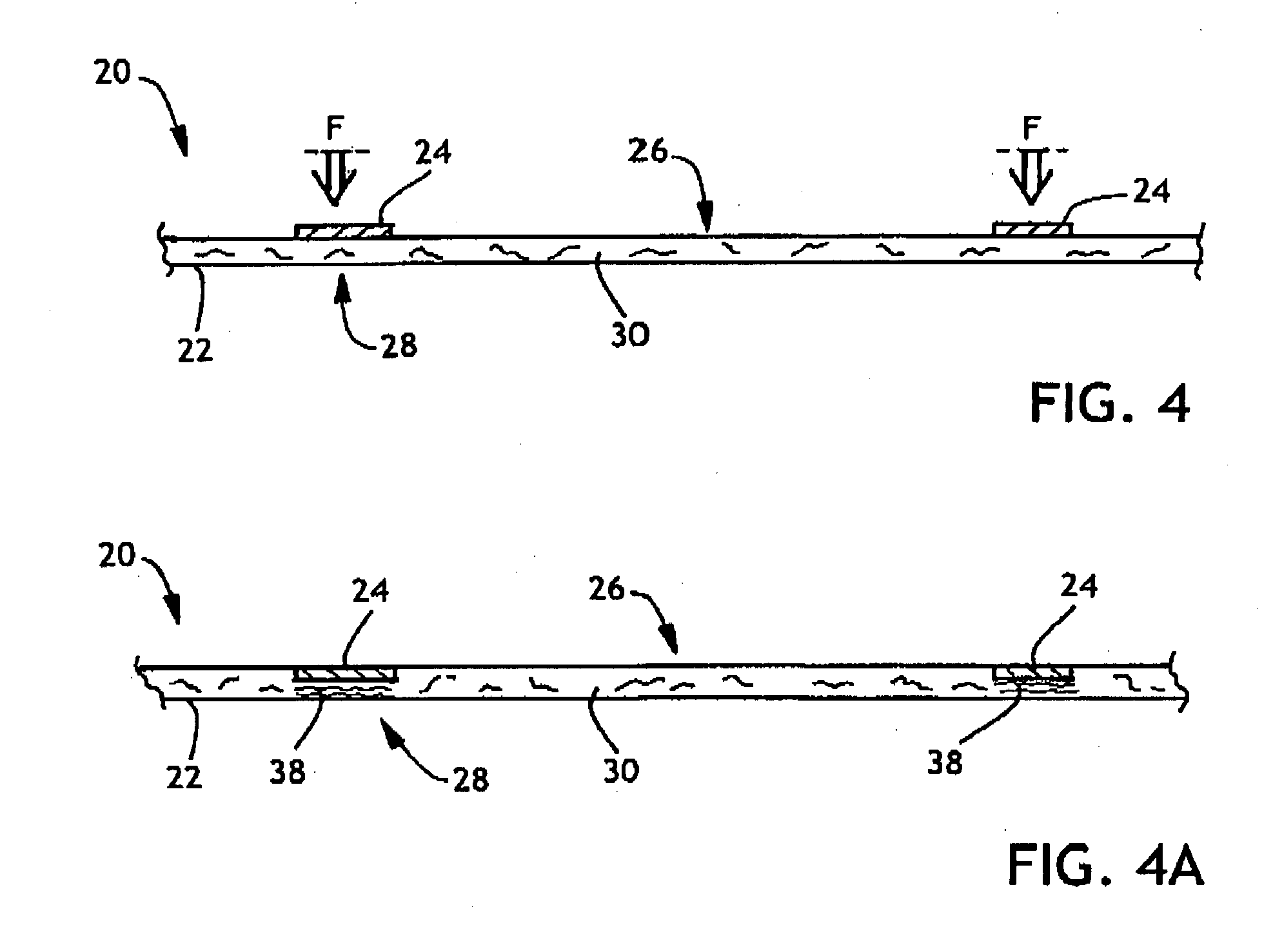 Conductive porous materials