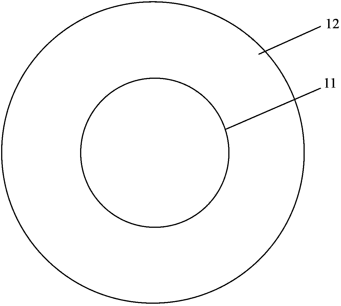 Nuclear fuel pellet and manufacturing method thereof, and nuclear reactor