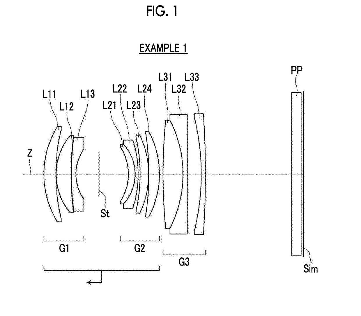 Imaging lens and imaging apparatus