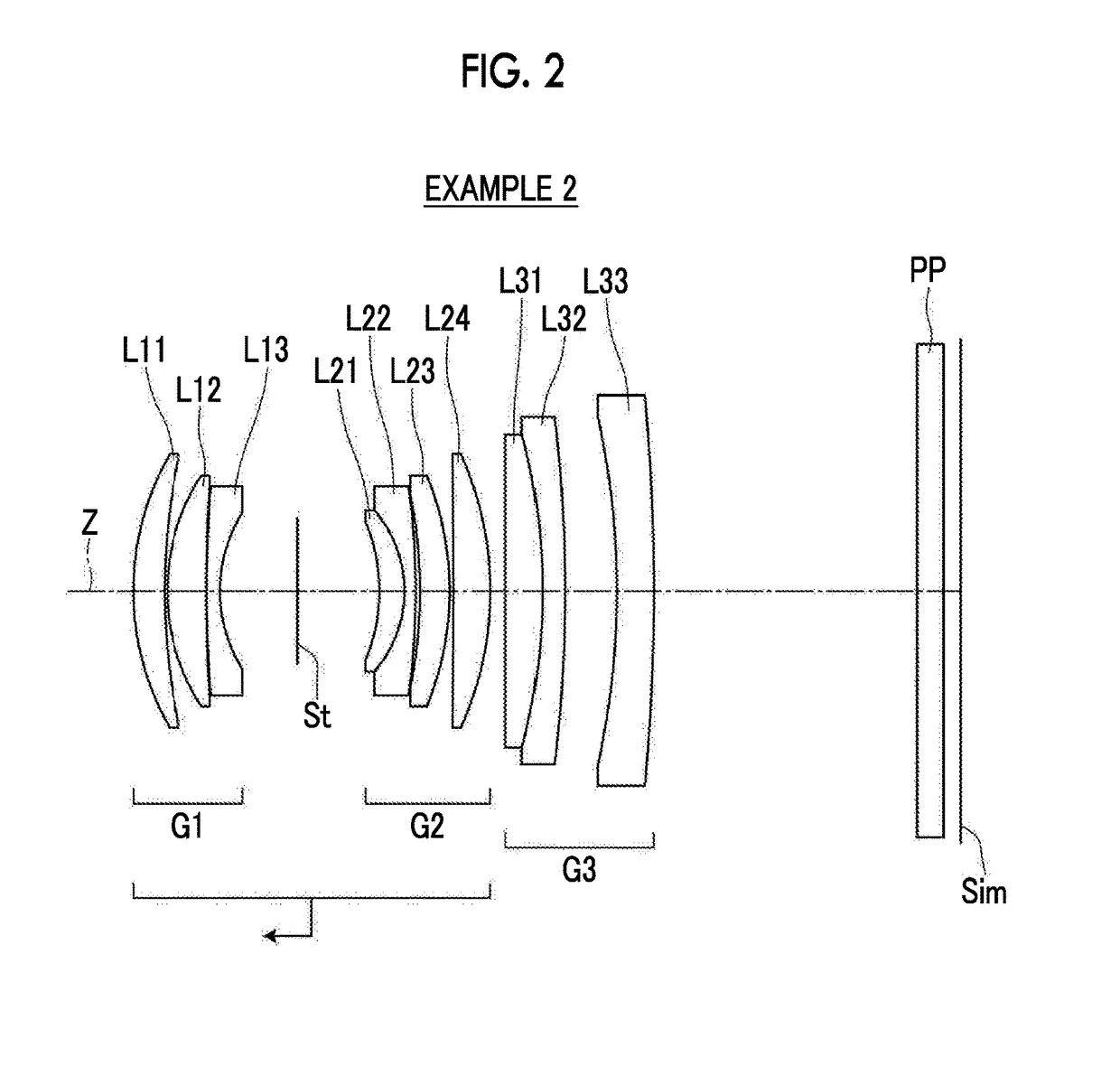 Imaging lens and imaging apparatus