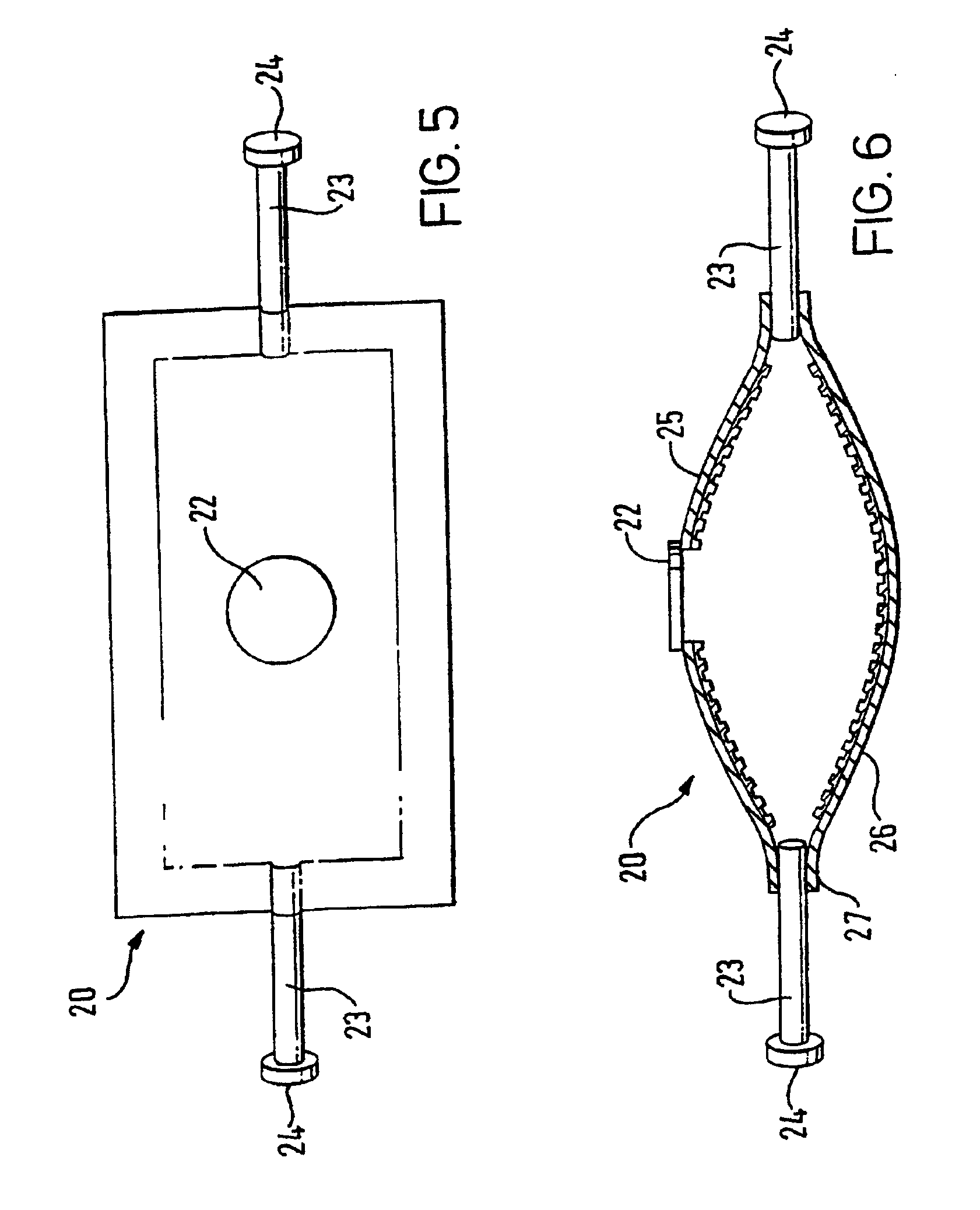 Preparation of porous silicone rubber for growing cells or living tissue