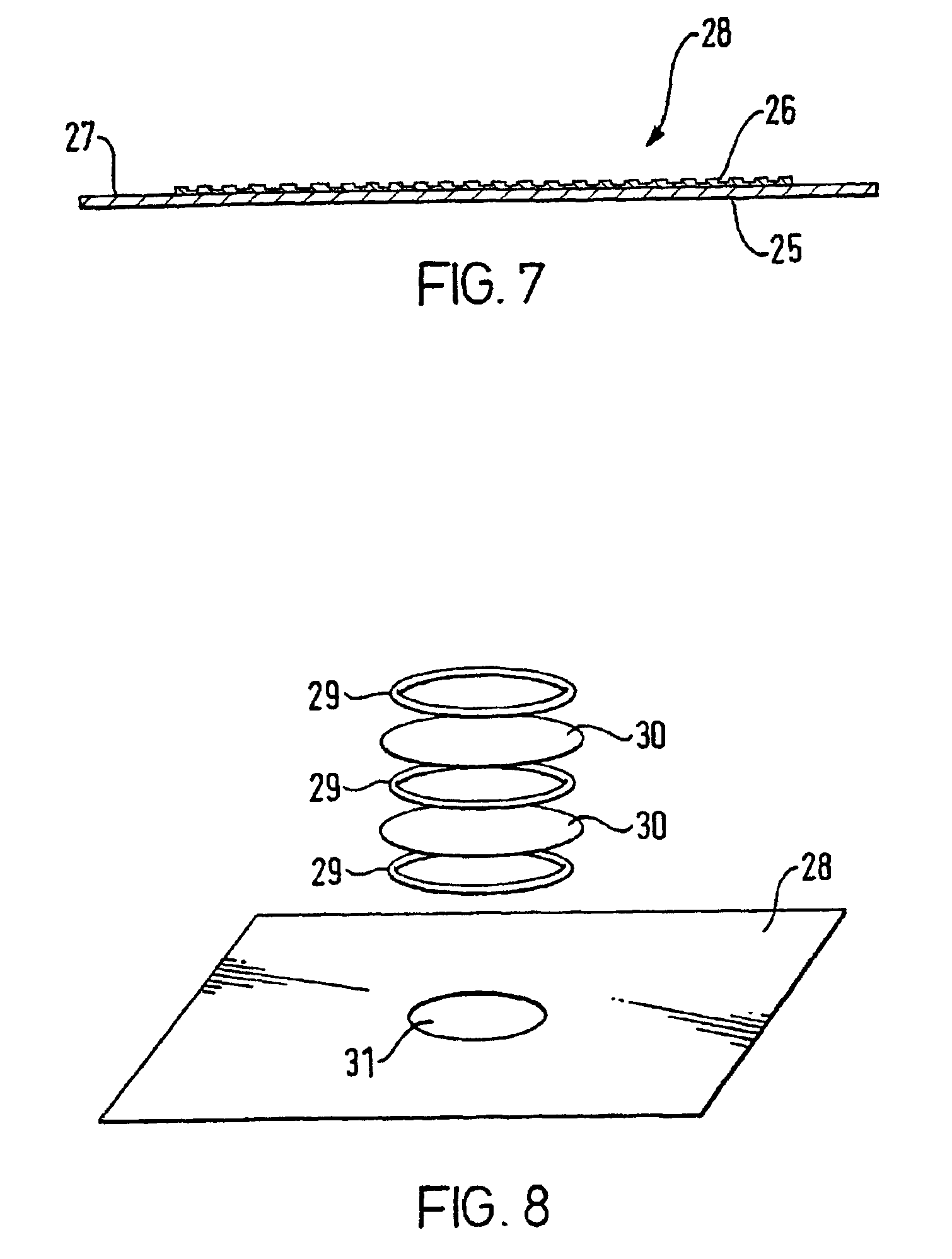 Preparation of porous silicone rubber for growing cells or living tissue