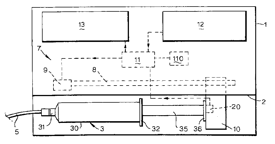 Syringe pump