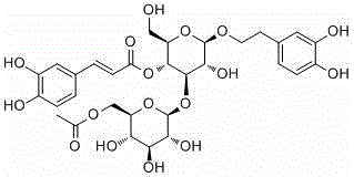 Pharmaceutical composition used for treating diabetes