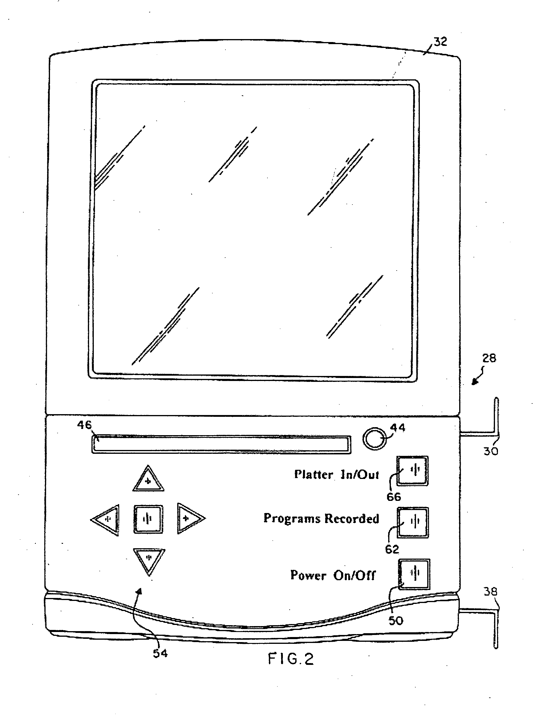 Video distribution system