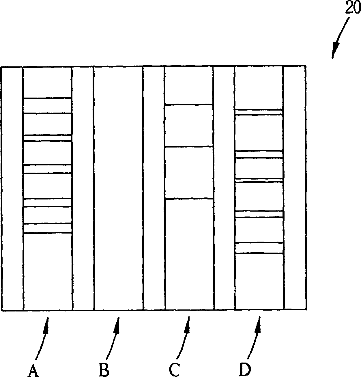 Laser crystallization system and method for controlling quasi-molecular laser annealing energy density