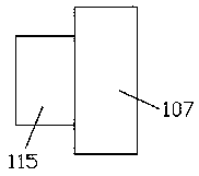 Novel flexible circuit board and processing method thereof and mobile terminal