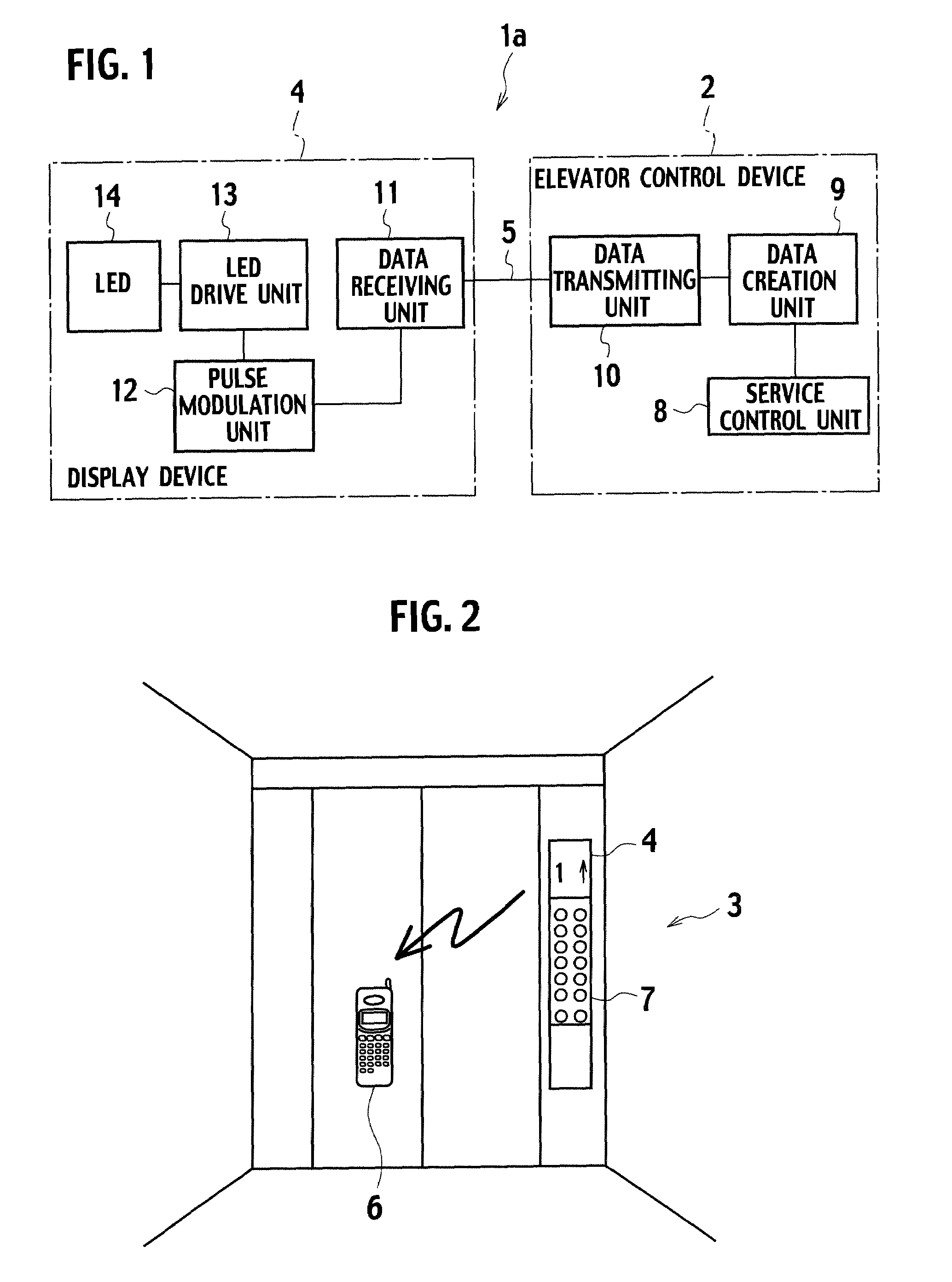 Elevator system