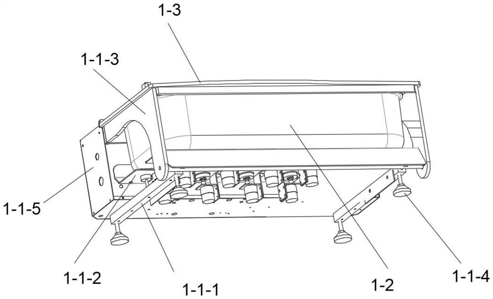 Closed-loop sampling system for flow-cell-process drug dissolution and use method thereof