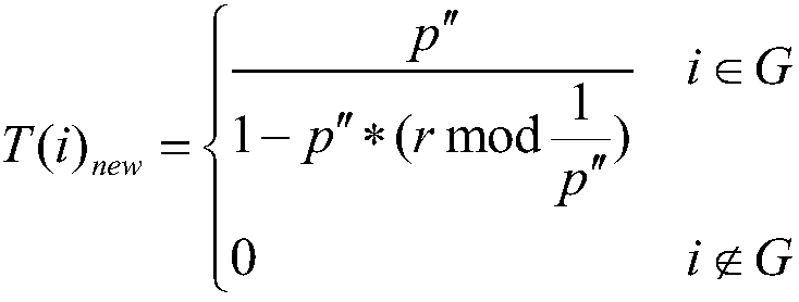 Topology control method for wireless optical sensor network based on clustering