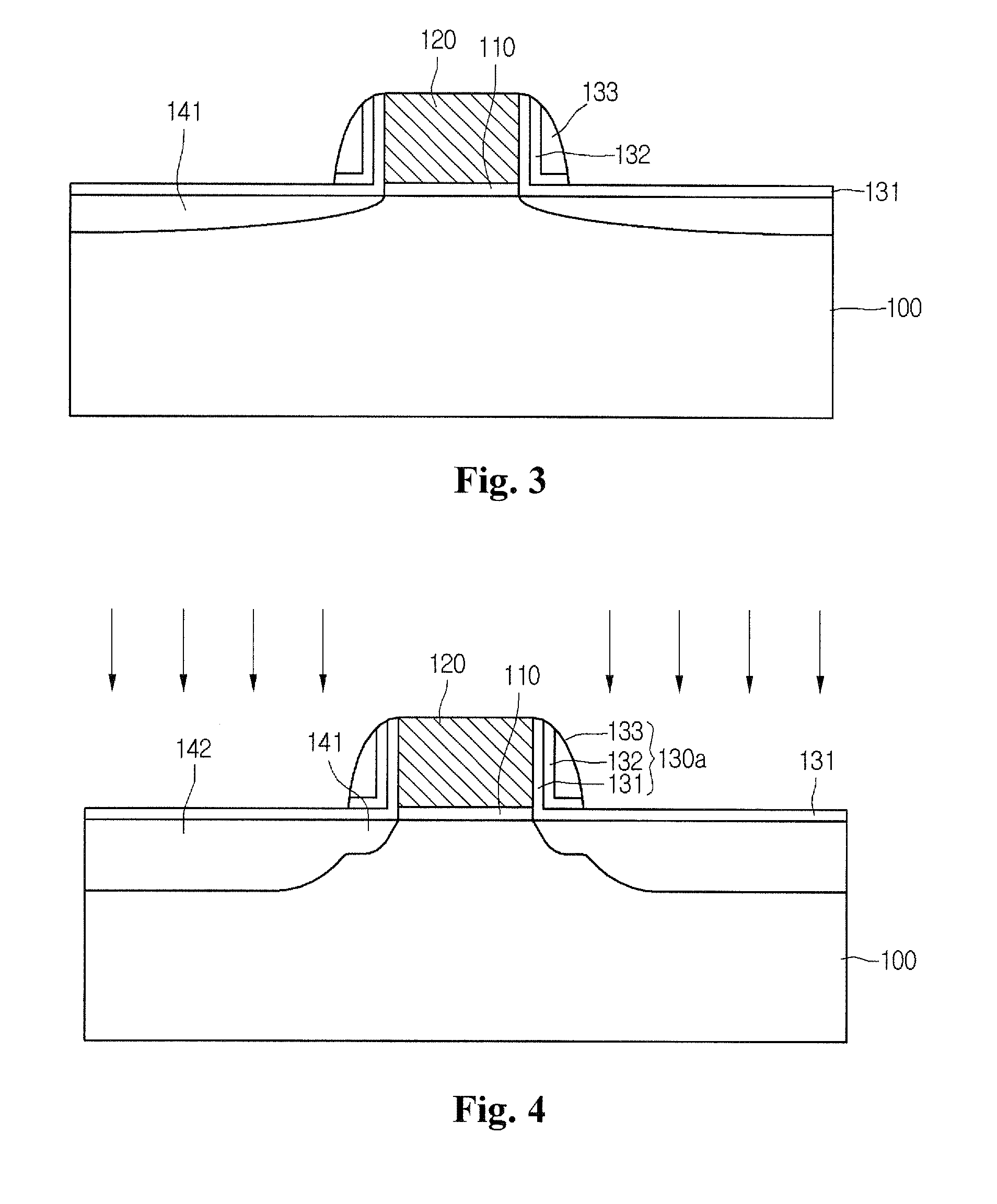 Method for manufacturing semiconductor device