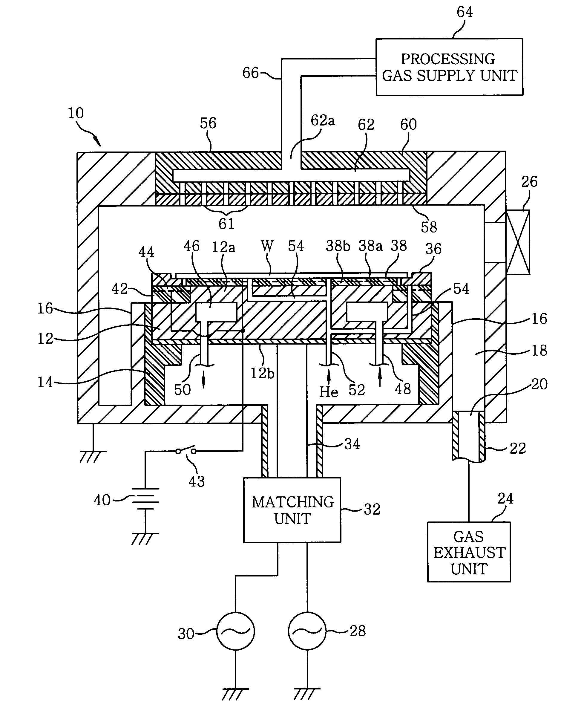 Plasma processing apparatus