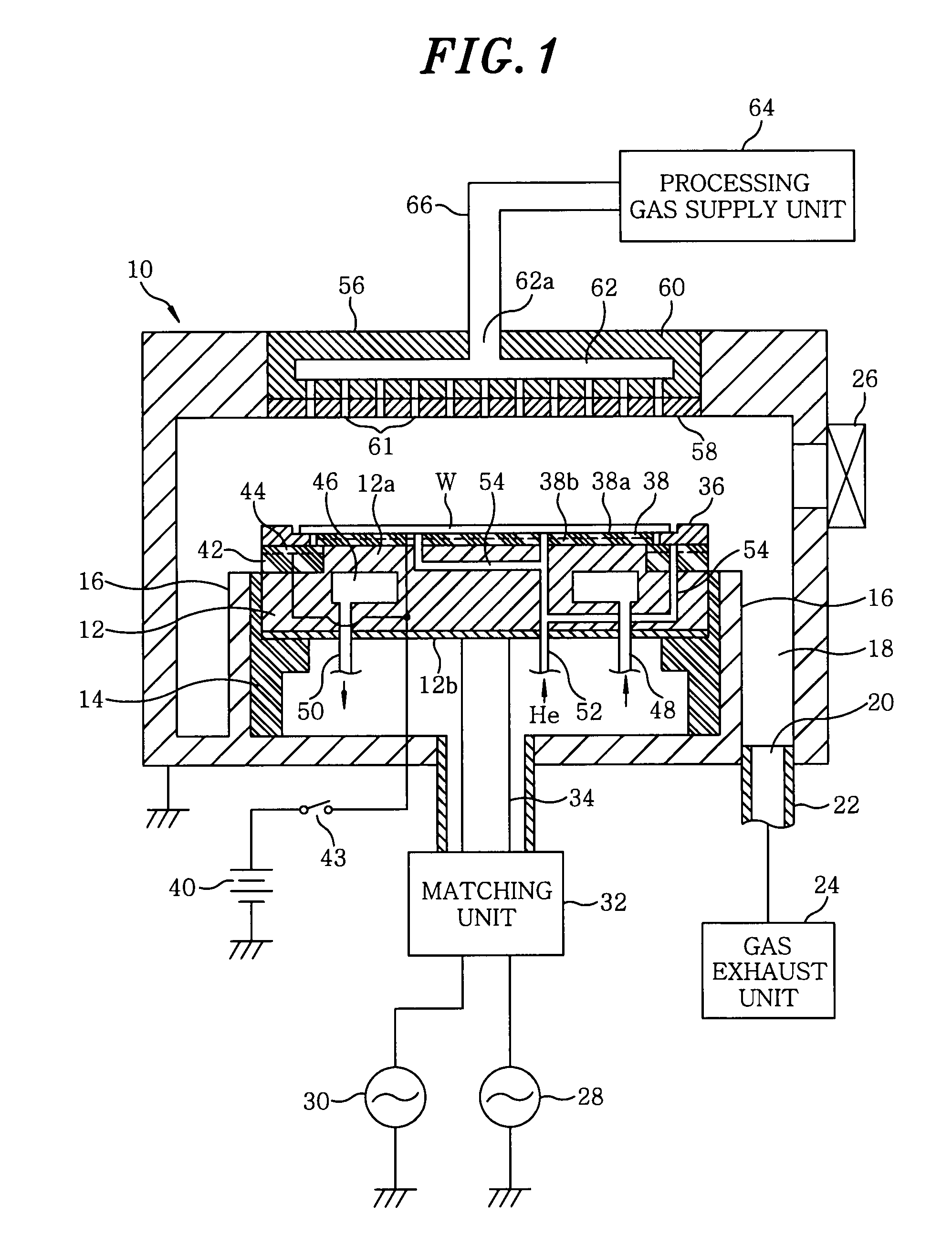 Plasma processing apparatus