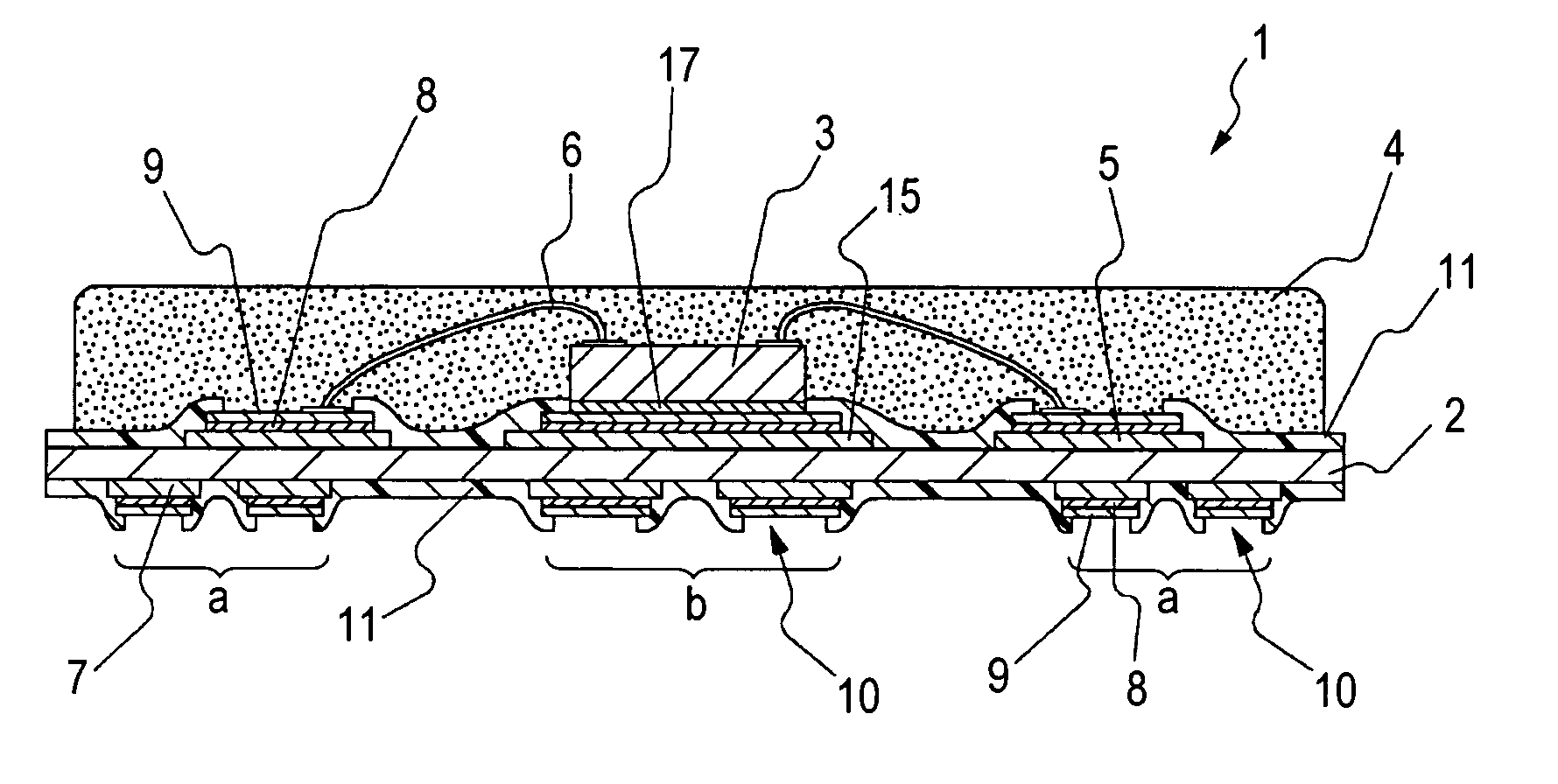 Circuit board and manufacturing method therefor and semiconductor package and manufacturing method therefor