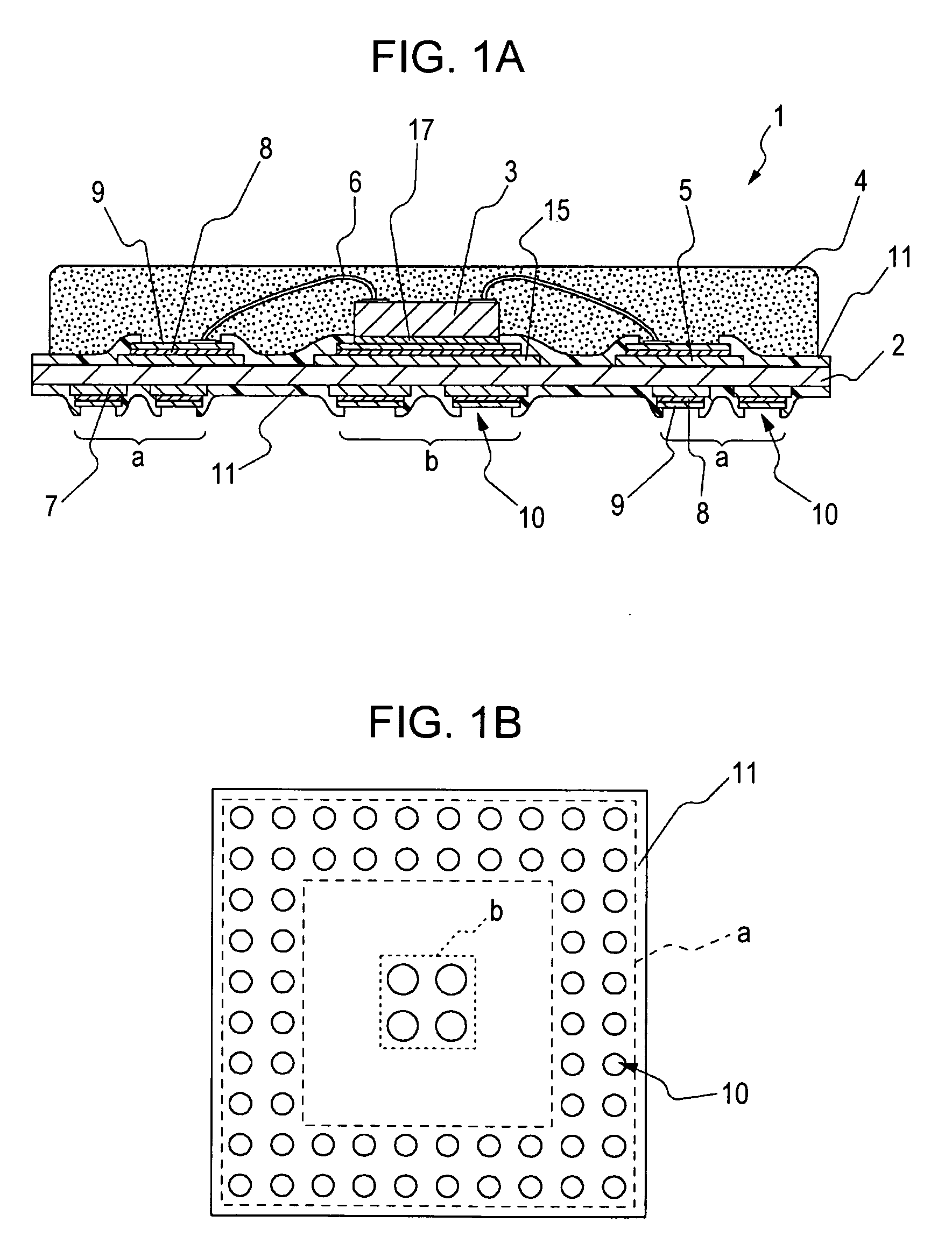 Circuit board and manufacturing method therefor and semiconductor package and manufacturing method therefor