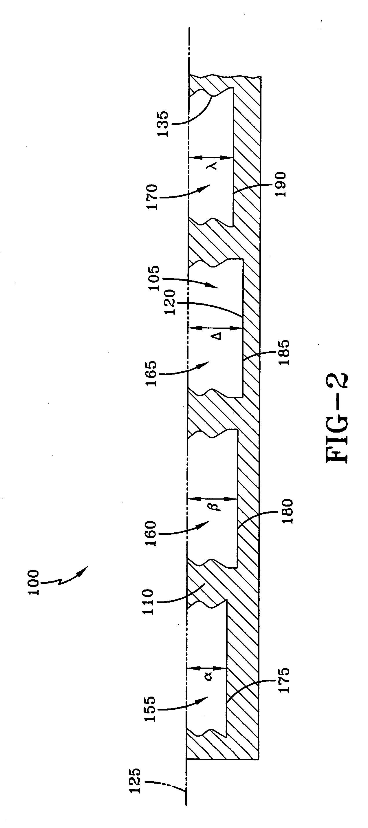 Formliner apparatus