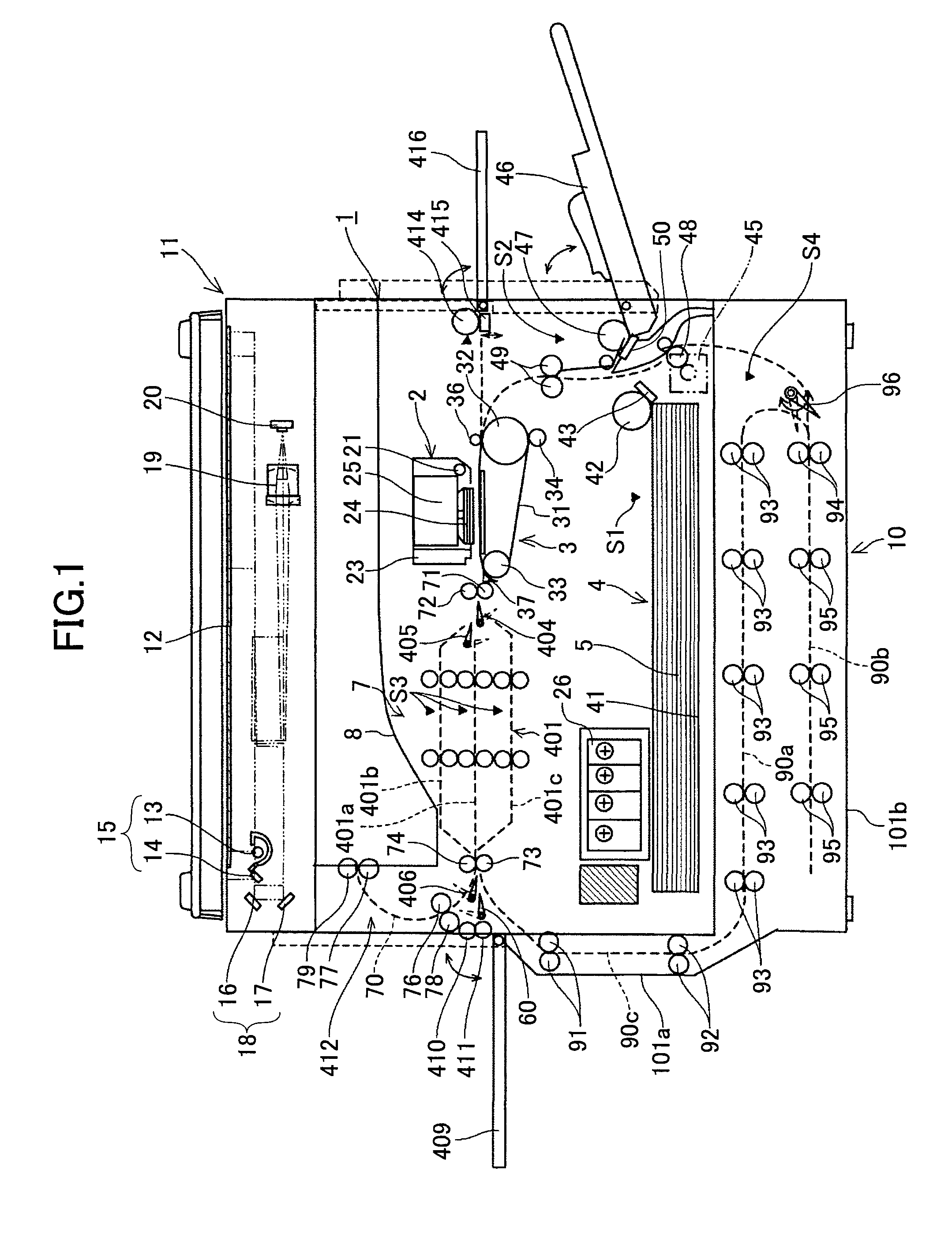 Image forming apparatus