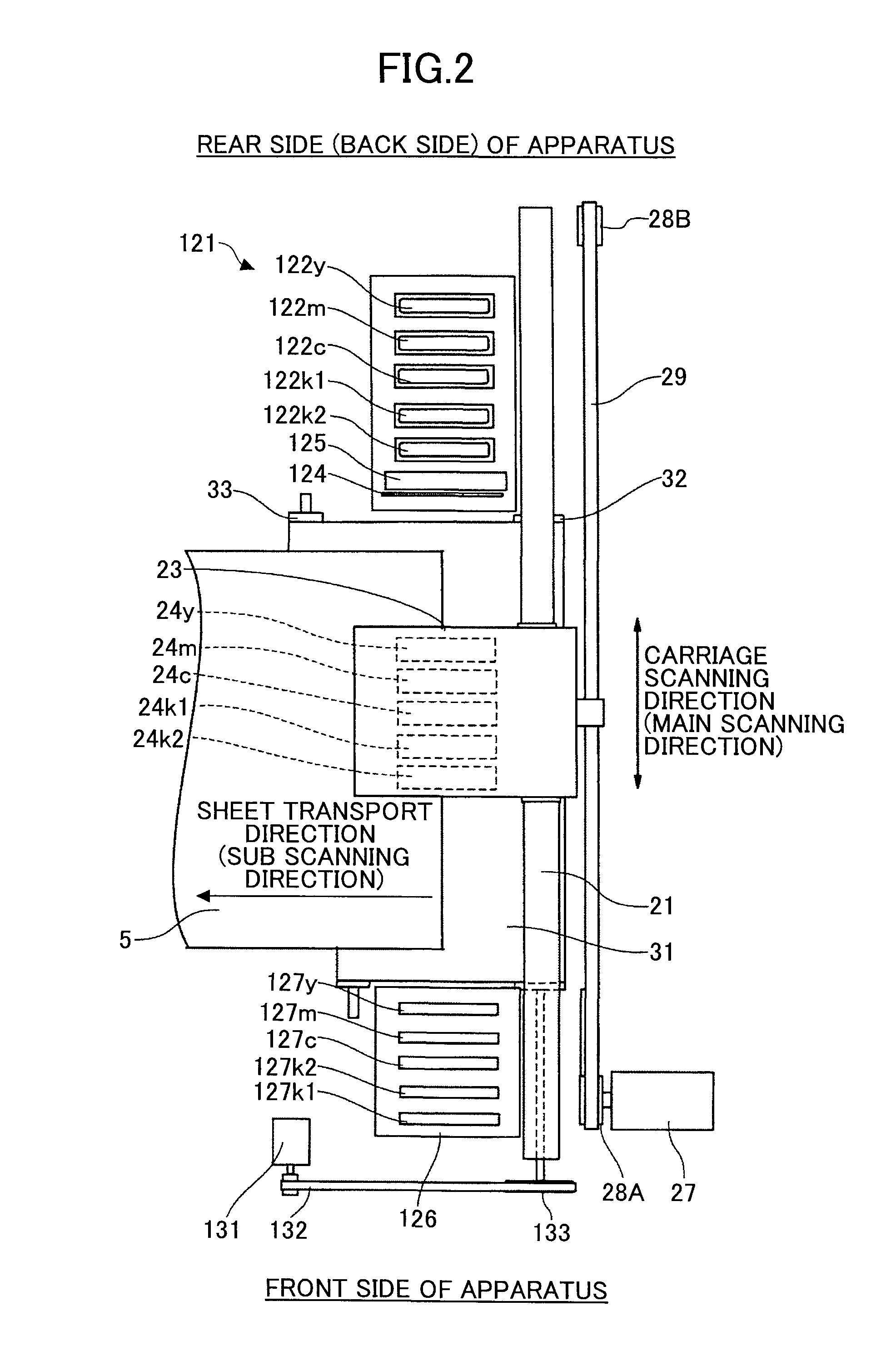 Image forming apparatus