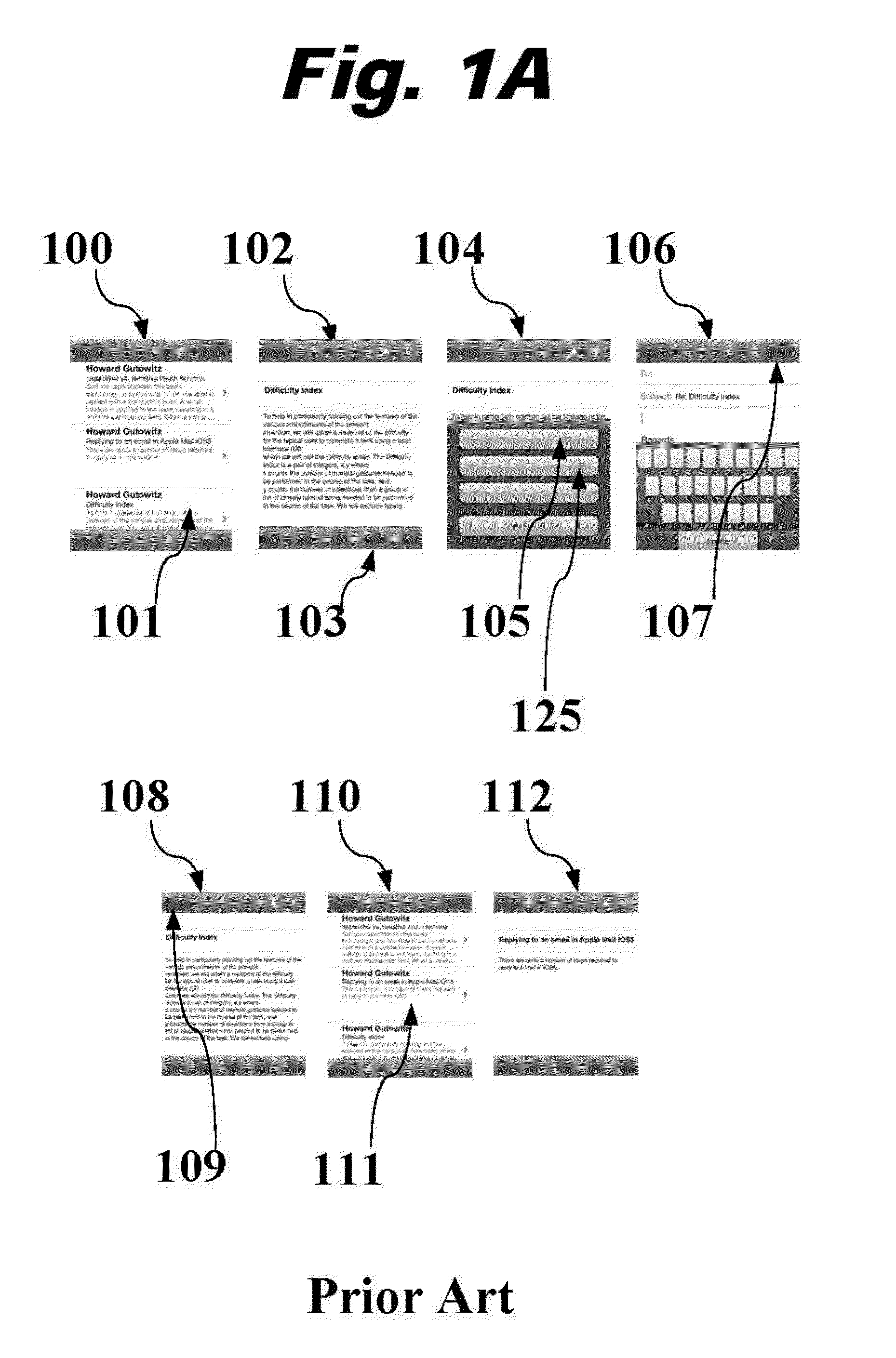 Apparatus for message triage