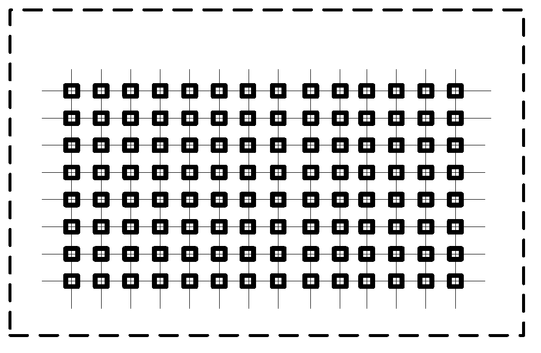 System for rapid discovery of initiation point of large-area PM 2.5 pollution and operation method thereof