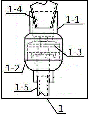 One-way flow stop device for intravenous infusion