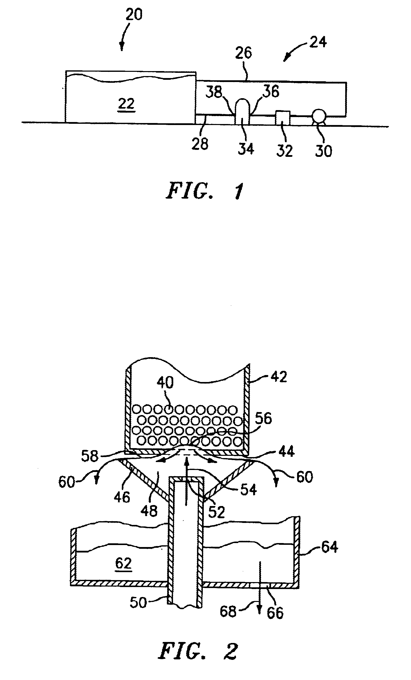 Chemical feeder