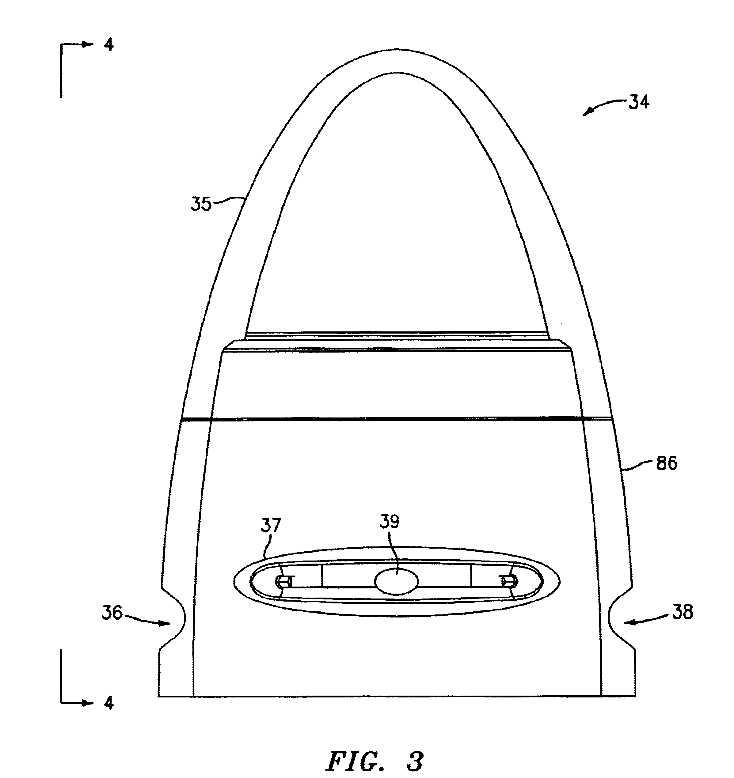 Chemical feeder