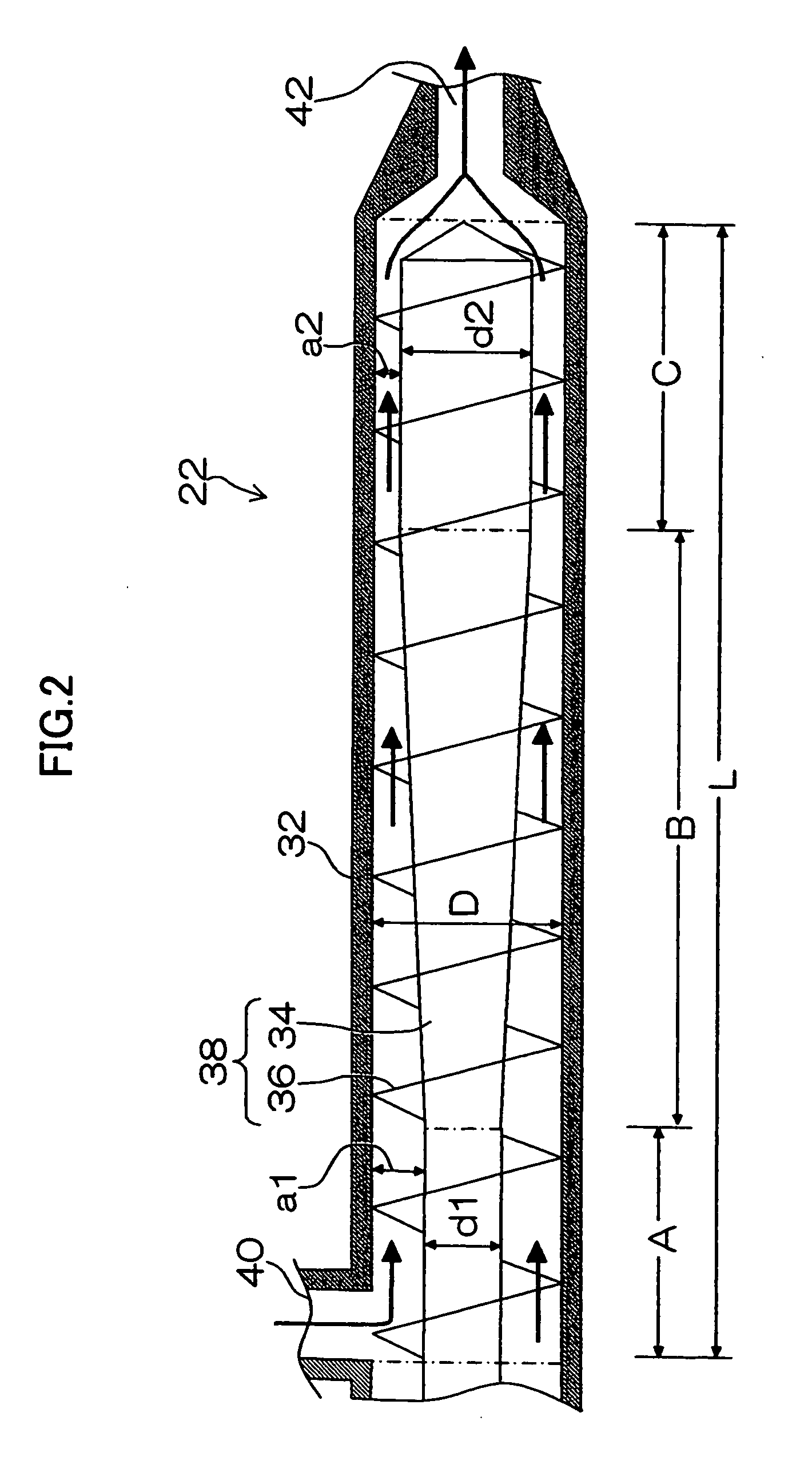 Thermoplastic resin film and method of manufacturing the same