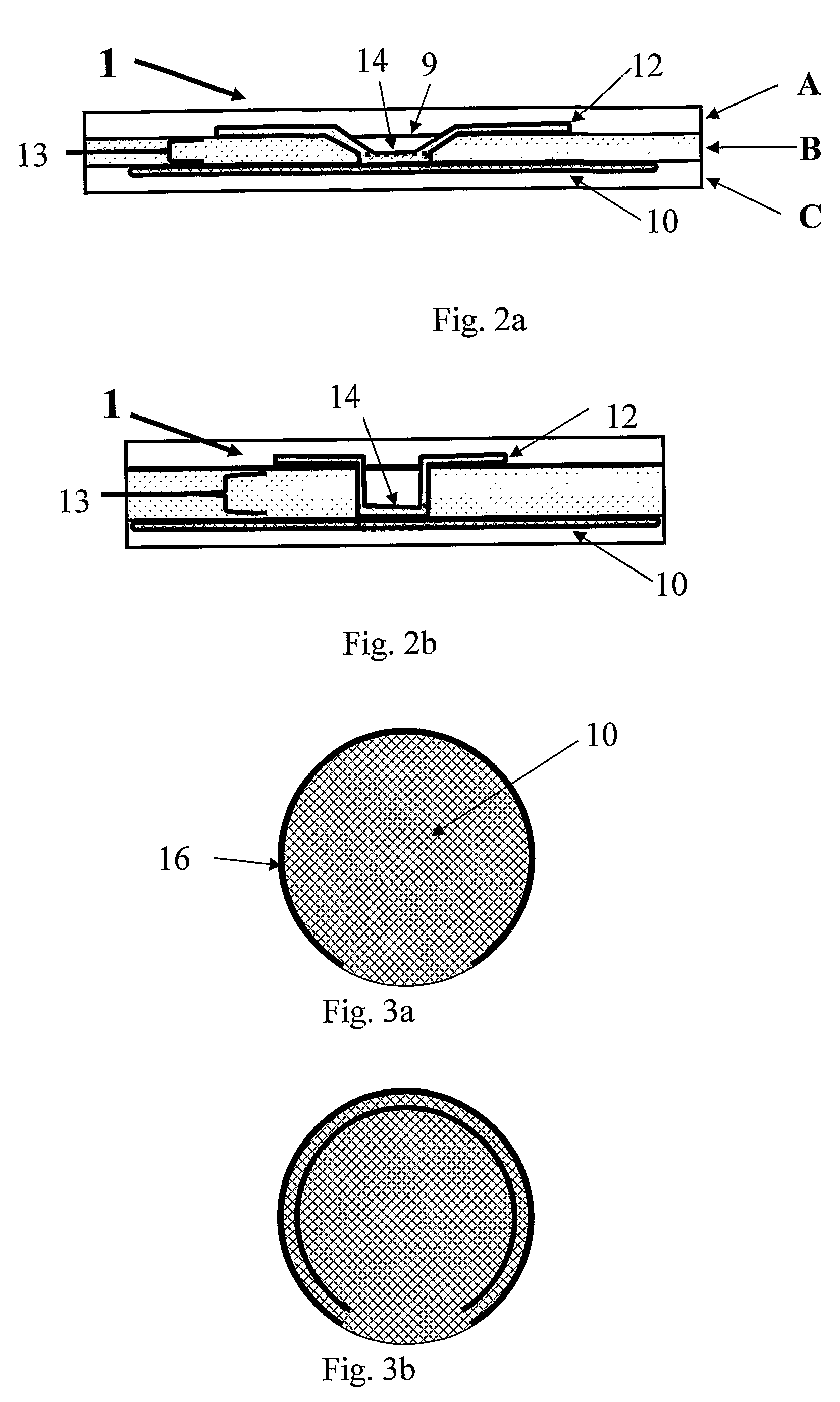 Hernia repair device