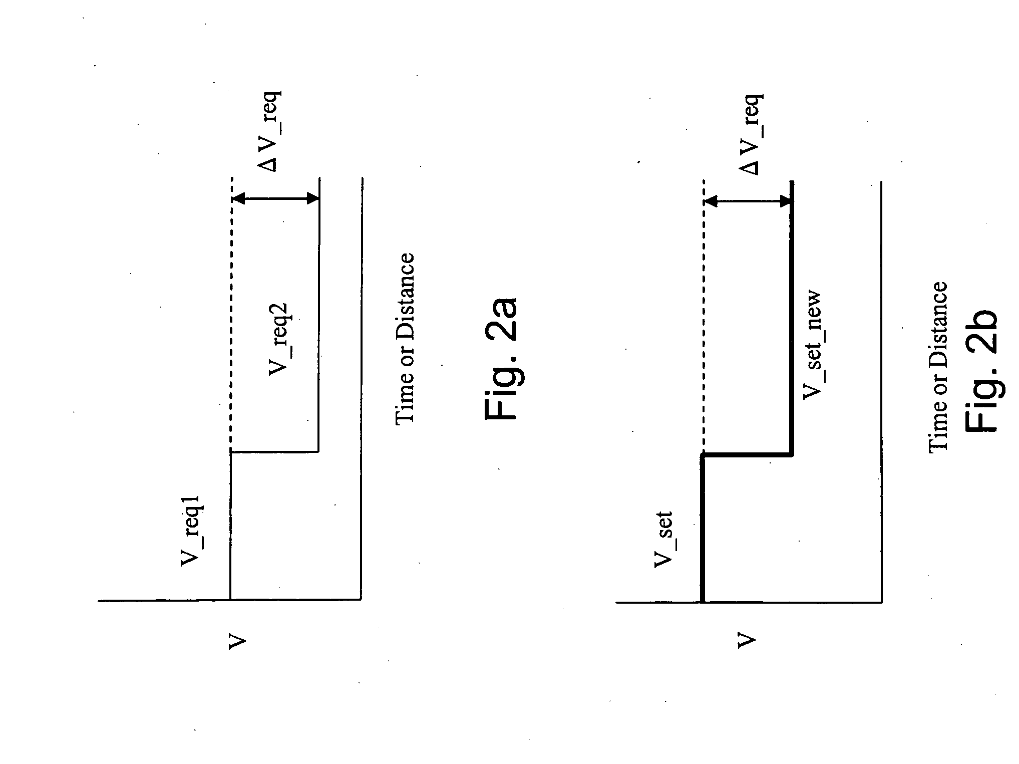 System and methods utilizing slope of target speed for cooperative speed for cooperative speed control system