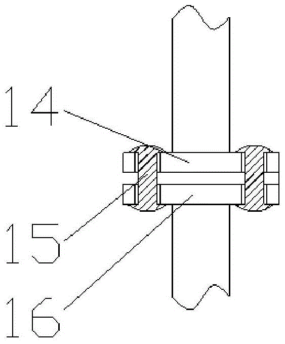 Dual-motor electric power steering system and power steering method thereof