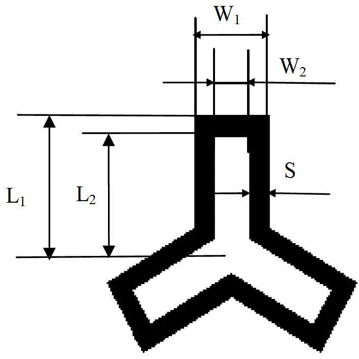 Composite frequency-selective-surface invisible radome