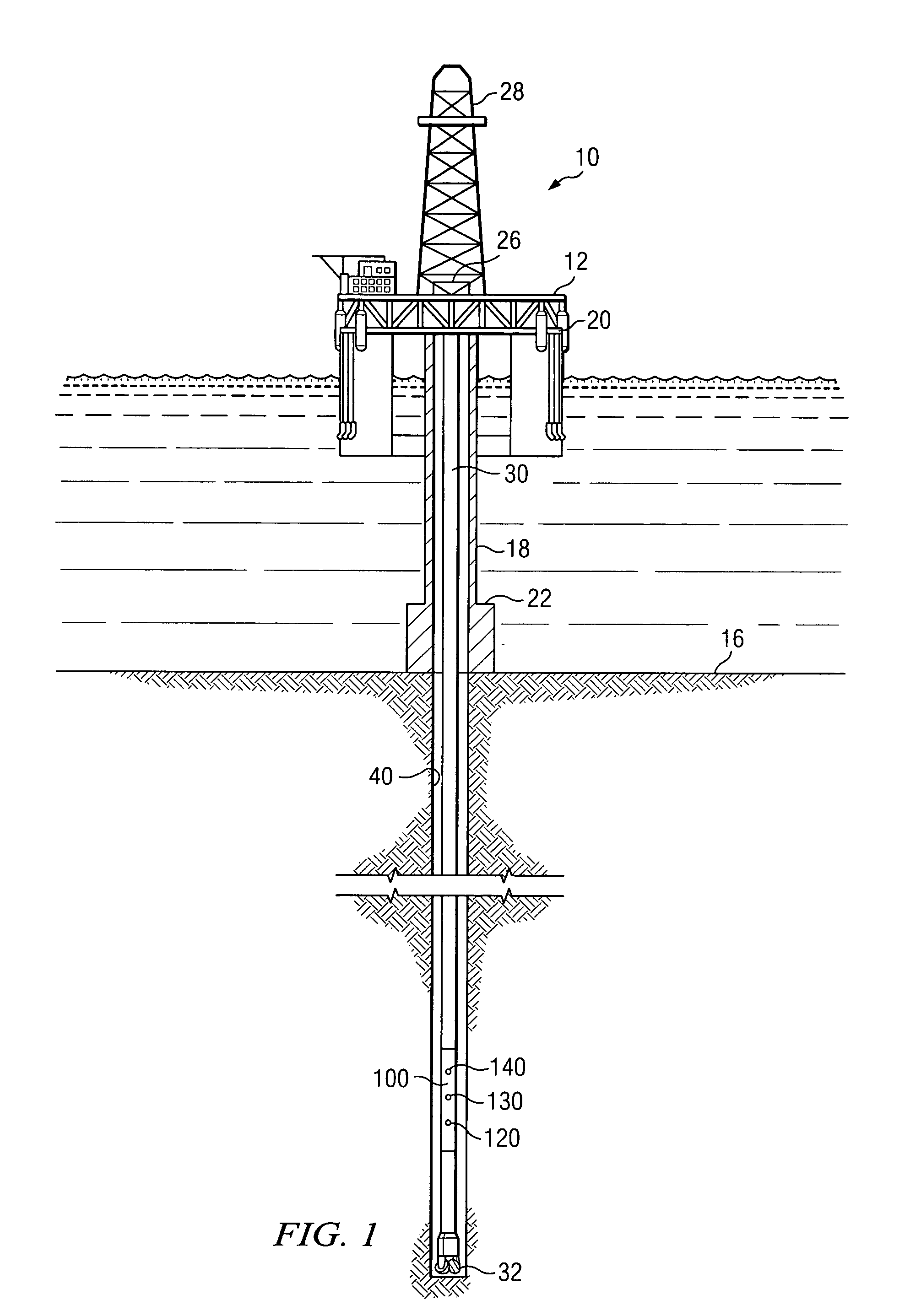 Determination of borehole azimuth and the azimuthal dependence of borehole parameters