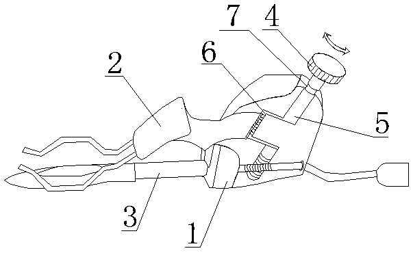 Coronary artery bypass grafting proximal anastomosis auxiliary apparatus